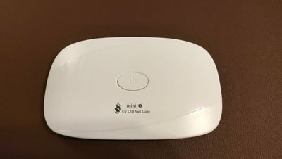 UVライト - LINCRASトーカン博多 08〈LINCRASトーカン博多サロン〉の設備の写真