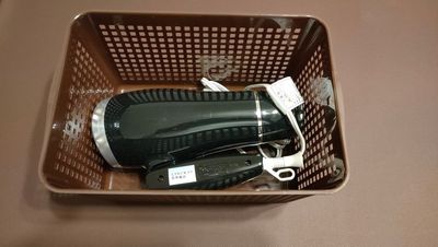 LINCRASトーカン博多 08〈LINCRASトーカン博多サロン〉の設備の写真