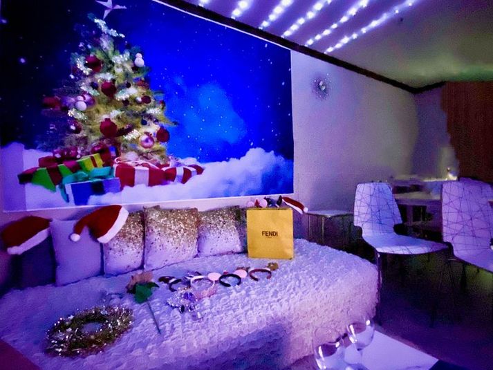 【シルビア駅前】駅近2分✨カラオケ🎤12人OK♪プロジェクター - 駅２分/完全個室/24時間即時予約OK