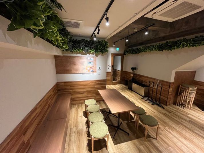 K6スタジオ - スタジオパックス 南浦和店