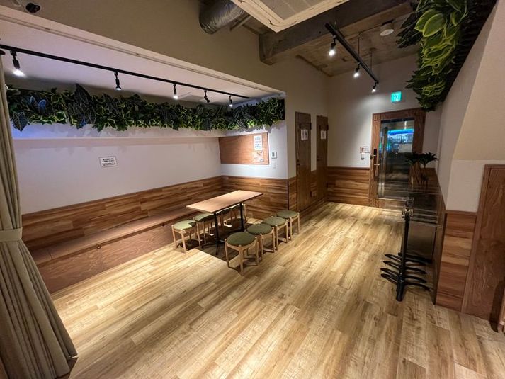 K6スタジオ - スタジオパックス 南浦和店