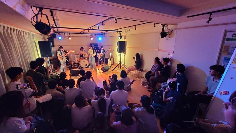 K6スタジオ - スタジオパックス 南浦和店