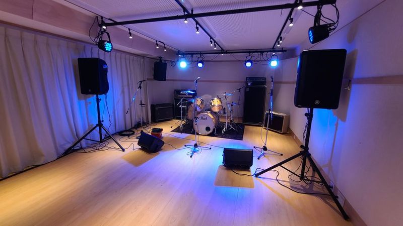 K6スタジオ - スタジオパックス 南浦和店