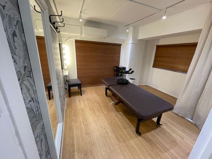 ShareSalonBP池袋店B - BP池袋店