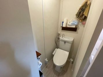 BP池袋店 ShareSalonBP池袋店Bの室内の写真