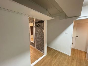 BP池袋店 ShareSalonBP池袋店Bの室内の写真