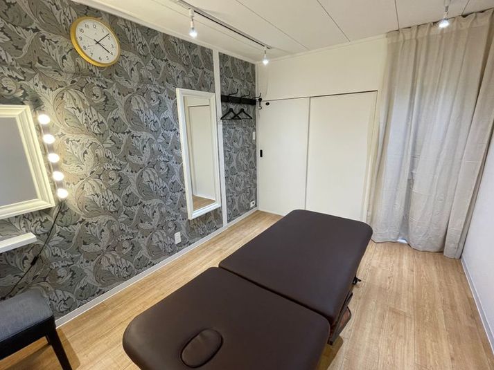 ShareSalonBP池袋店B - BP池袋店