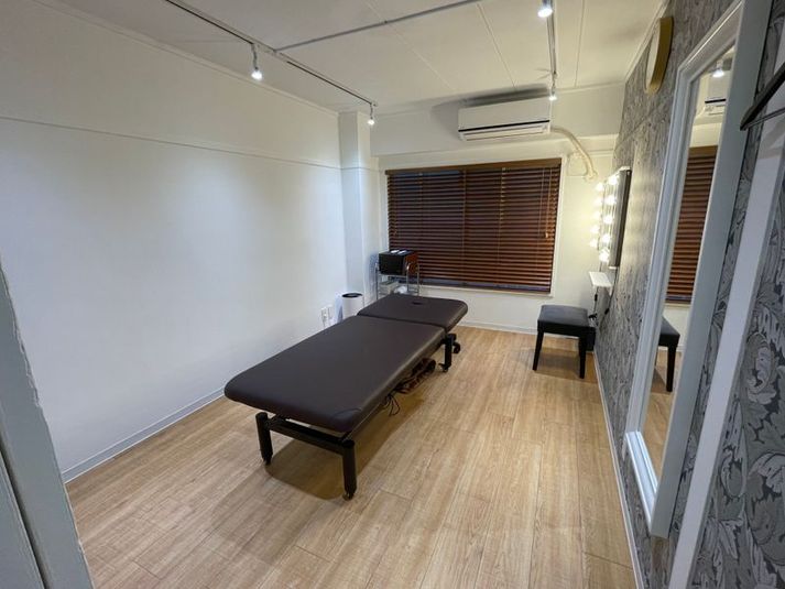 ShareSalonBP池袋店B - BP池袋店