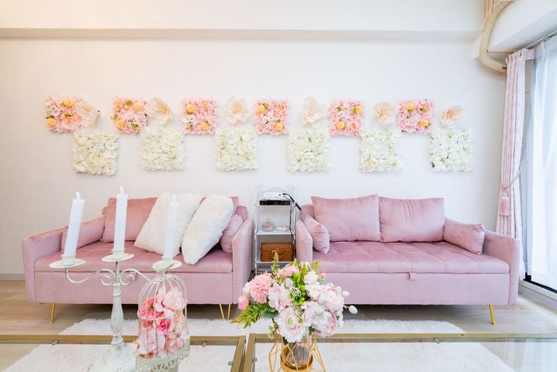 【ラグジュアリー心斎橋】心斎橋駅徒歩5分　可愛い貸切空間分💖 - ラグジュアリー心斎橋