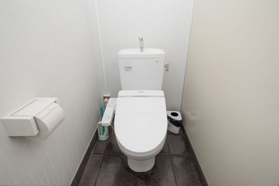 トイレ - リモートベースroom3のその他の写真