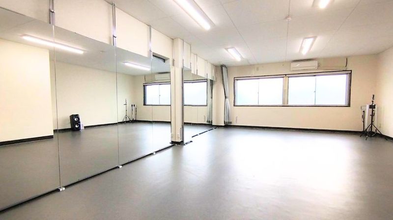 レンタルスタジオ - シェア・スタジオBluebird《天王寺スタジオ》