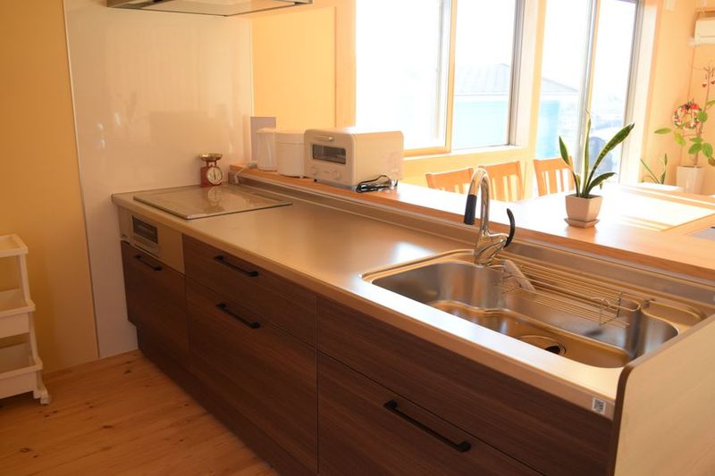 天然無垢材の家　まるまる1棟レンタルスペース - 瀬戸ワーケーション　わびくらの里