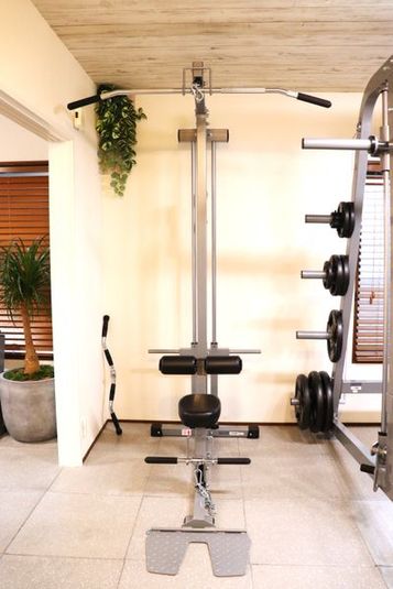 All Day Gym世田谷 桜新町店 - レンタルジム AllDayGym世田谷 桜新町店