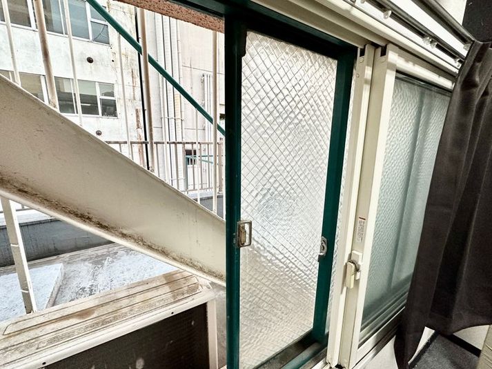 511 - TIME SHARING 赤羽 IMBオフィス