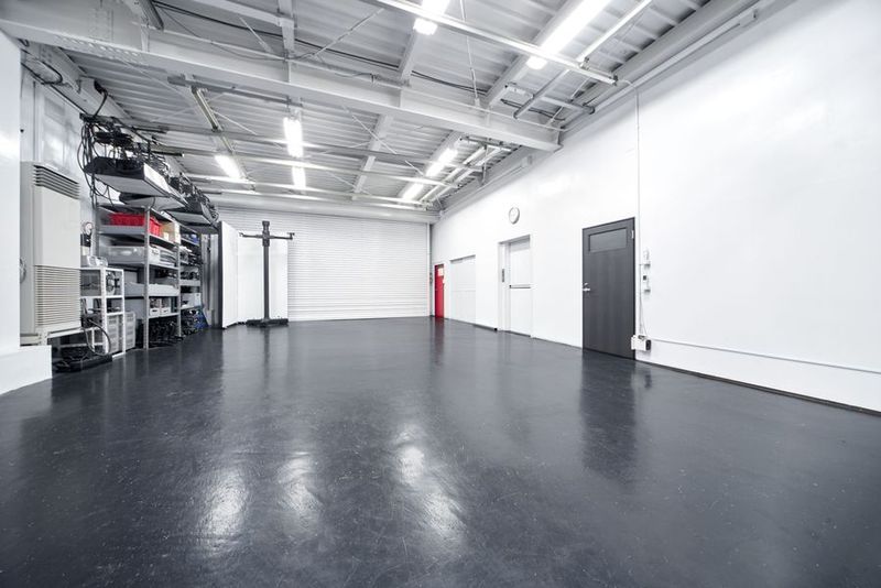 本格的写真撮影スタジオ1st - 広告写真スタジオ  撮影 コスプレなどに!