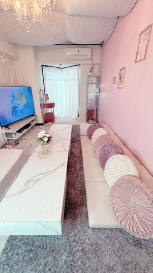 栄徒歩5分✨大人数OK💓推し活🎀おうちデート💓 - Milk 