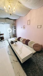 Milk  栄徒歩5分✨大人数OK💓推し活🎀おうちデート💓の室内の写真