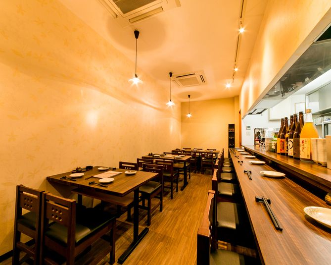 イベントスペース - 和風居酒屋琴〜koto〜