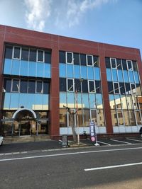 外観写真 - harmony of fe and botany フリーラウンジハーモニー【A会議室・2時間プラン】の外観の写真