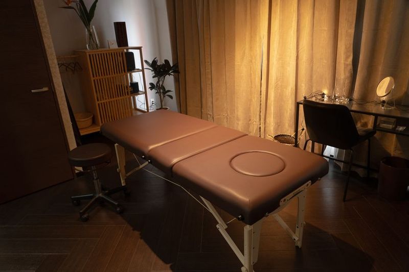 POOL GINZA - レンタルサロン　POOL