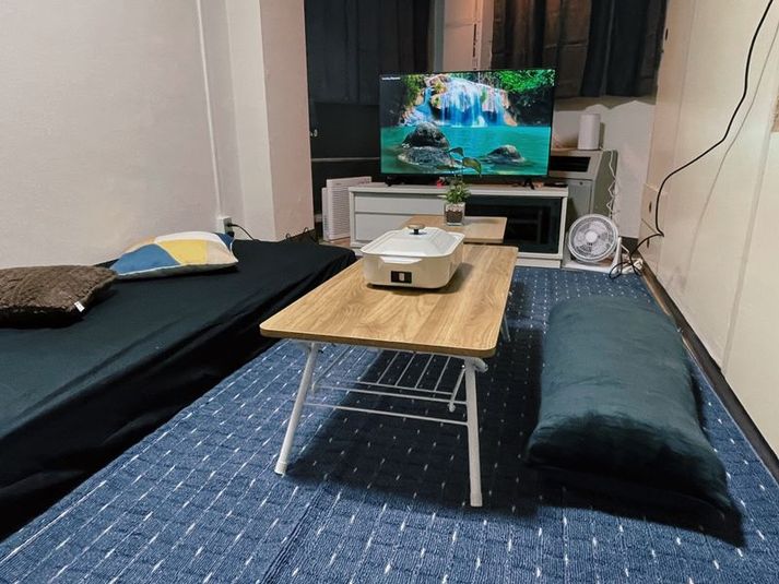 ✨空気清浄機で空間も清潔に✨セントラル名古屋1110号室✨最上階 - 最上階✨トップホスト連続受賞✨空気清浄機で空間も清潔に✨