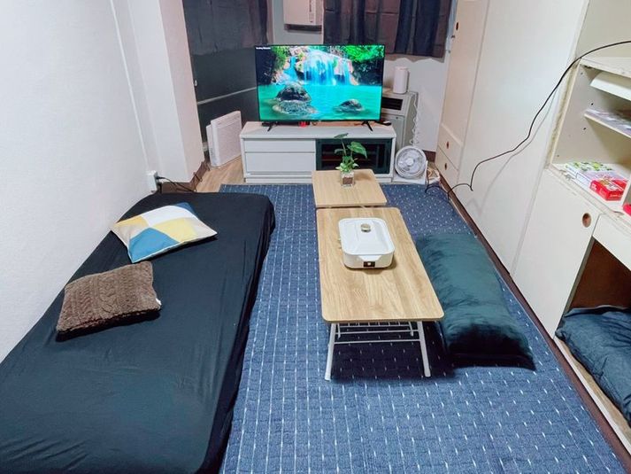 ✨空気清浄機で空間も清潔に✨セントラル名古屋1110号室✨最上階 - 最上階✨トップホスト連続受賞✨空気清浄機で空間も清潔に✨