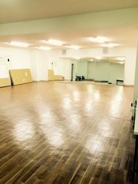 格安ダンスレンタルスタジオ。100平米の広さがあり、大人数でも利用可能！ - スタジオピアーチェ