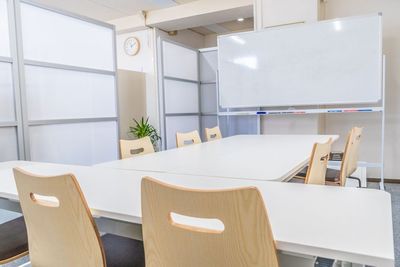 【🌺会議室🌺】大阪市北区🌷講座📖交流会👏出張エステ👒ゴミ捨て可能🚮 - office coma