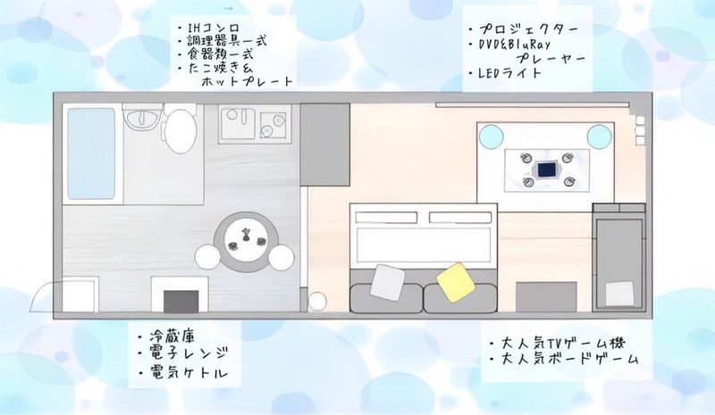 SNSで話題の推し活人気◎ - Revente京橋