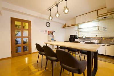 SP500 SHARESPE 500【シェアスぺcasa仙台】の室内の写真