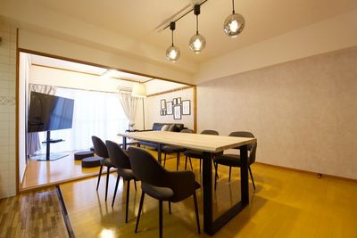 SP500 SHARESPE 500【シェアスぺcasa仙台】の室内の写真