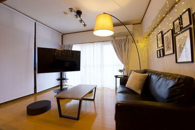 SP500 SHARESPE 500【シェアスぺcasa仙台】の室内の写真