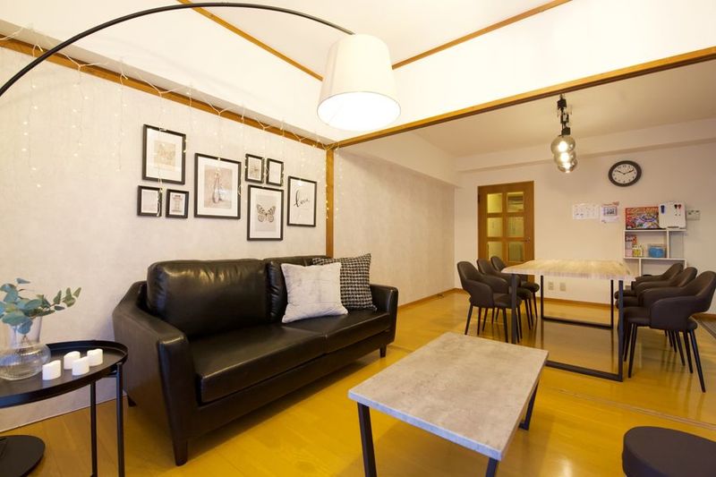 500【シェアスぺcasa仙台】 - SP500 SHARESPE