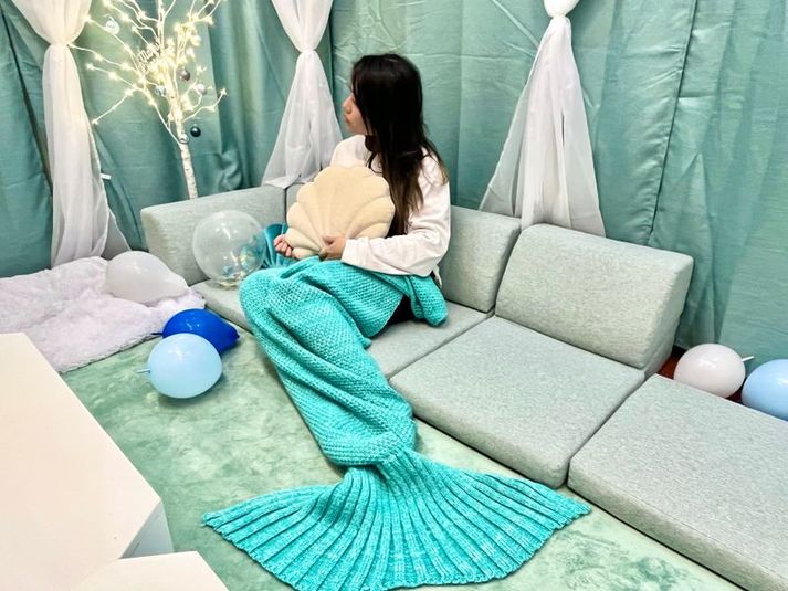 Azur 心斎橋 (Mermaid Room) - Azur 心斎橋