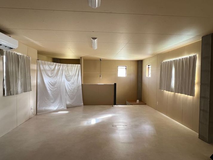西新井STUDIO - 野良芸劇　西新井STUDIO