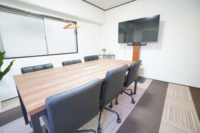 大岡山会議室 - 【大岡山会議室】