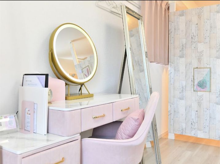 レンタルサロン、エステ、整体、その他、女性専用 - レンタルサロン、エステ、整体。その他、女性専用