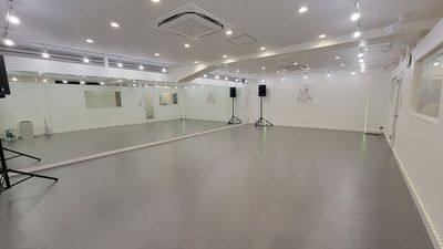 SBS第1スタジオ(本校) 値下げしました!★59㎡の広々とした綺麗なスタジオ★最新設備の室内の写真