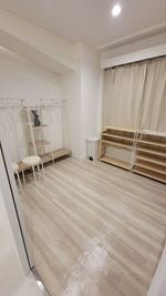 女子更衣室 - SBS第1スタジオ(本校) ★59㎡の広々とした綺麗なスタジオ★最新設備の室内の写真