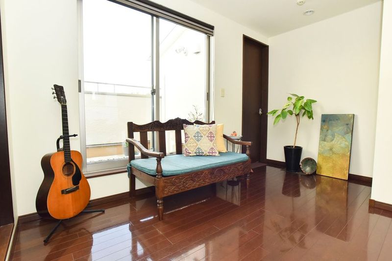 ドラムとピアノがあるおうち音楽スタジオ - 音楽スタジオ　FeeL