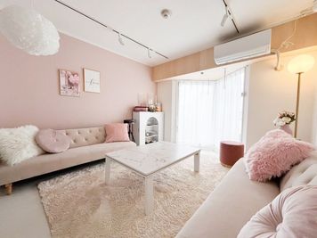 新規OPEN💖新築内装✨栄・矢場町5分♬新型プロジェクター🎥撮影📸推し活🤍デート💕女子会🥂名古屋初上陸♬ - Ally(アリー)名古屋栄