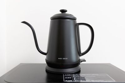 ケトル - Ally(アリー)名古屋栄 Ally(アリー)名古屋栄💖栄＆矢場町5分、新築のキレイな内装の設備の写真