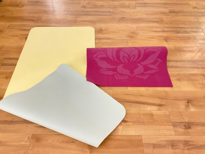 MAHALO/女性セミナー向け/明るい撮影照明/壁一面鏡 - Ohana新大阪★女性セミナー向き★壁一面鏡＆撮影用照明あり