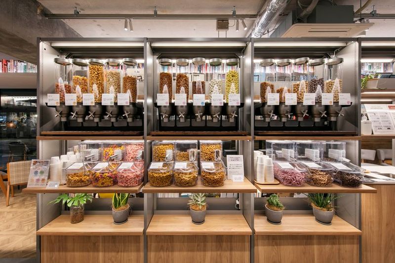 OPENSPACE カジュアルMTG（2名用） - SHARE LOUNGE 亀戸 with H¹T