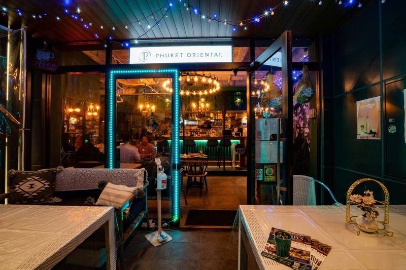 プーケットオリエンタル 横浜店 - GEMS横浜