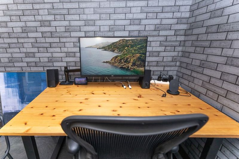 【リモートベースroom7】⚡️撮影ブース・モニター完備⚡️ - 【リモートベースroom7】⚡️