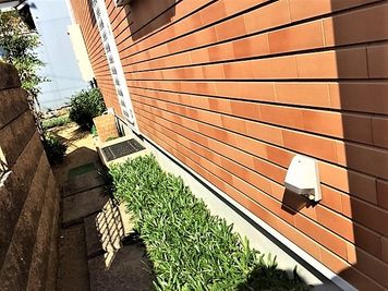 キッチンカー＆イベントスペース3時間～　予約リクエスト キッチンカースペース:￥1200/1時間及び￥1800/１時間の設備の写真