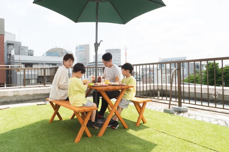 横浜アットホームスペースB - 横浜アットホームスペース