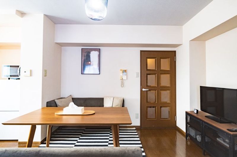 横浜アットホームスペースB - 横浜アットホームスペース