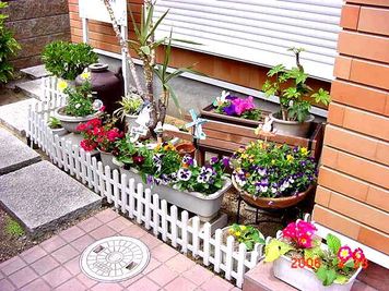 キッチンカー＆イベントスペース3時間～　予約リクエスト キッチンカースペース:￥1200/1時間及び￥1800/１時間の外観の写真